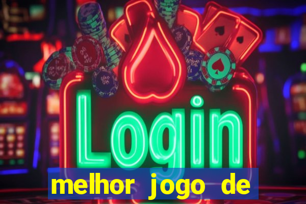 melhor jogo de futebol online